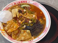 -柳大厨螺蛳粉(人民路总店)