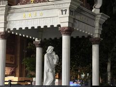 -王府井天主教堂