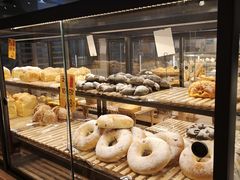 -21克拉面包(大悦城店)