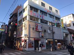 -蟹道乐(道顿堀本店)