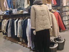 -MUJI无印良品(茂业天地店)