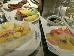 -星伦多 自助料理(圆融店)