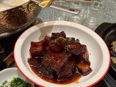 -松沪名灶·豆浆鱼头·新上海菜(飞航吾悦广场店)