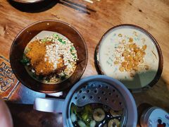 -楠火锅(哈尔滨金爵万象店)