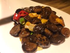 房县小花菇-房陵农家(东亭店)