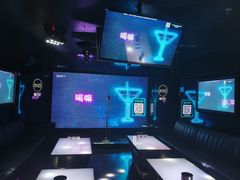 -魅KTV·AI辅唱(人民广场旗舰店)