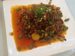 -土家菜坊(李子坝店)