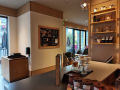 -星巴克臻选(金桥国际店)