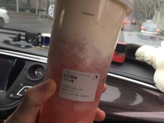 -喜茶(上海正大广场店)