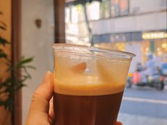 -Radar Coffee(思南路店)