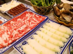 -胡同儿老北京涮肉