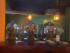 -甘尼仕印度餐厅爵士酒吧(阳春巷店)