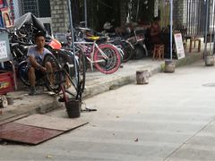 -四川大学(华西校区)