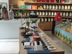 -张一元茶庄(望京店)