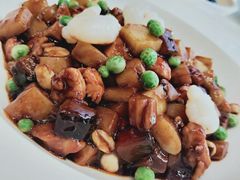 -乾隆美食·本帮菜(黄河路店)
