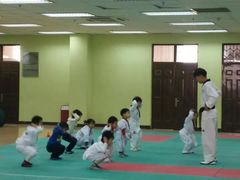 -武术世家少儿培训中心(首都体育学院店)