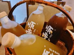 -长春堂顺时而饮(前门店)