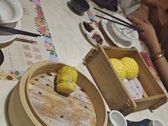 -隆隆金大茶楼(地王广场店)