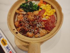 -赵财财·肠粉·煲仔饭(华润万象城店)