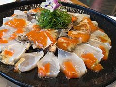 -拉完海鲜大排档(温岭店)