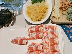 -蒙都43°9羊火锅·赤峰美食(桥北店)