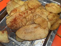 -马老大烧烤(和平路店)