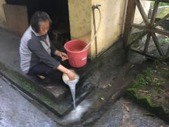 洗涤-乡巴佬鼎锅饭