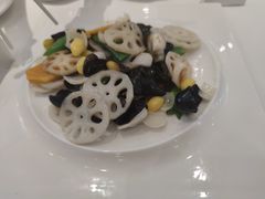 -胜记为食家·创新粤菜(车公庙店)