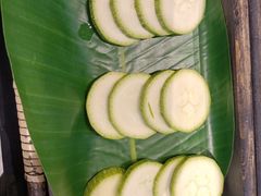 -木王宴语·野生鲜菌火锅(玉河店)