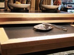 -怡咖啡海鲜自助餐厅(浦东香格里拉店)