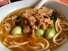 -奎元馆.百年奎元.非遗传承(西湖边的解放路店)