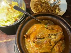 -外婆家(义乌新光汇购物中心店)