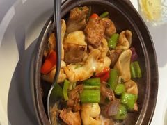 -山泉粤宴(广东大厦店)