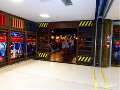 -YOGO优果密室逃脱(新佳丽广场店)
