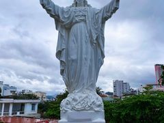 -芽庄大教堂
