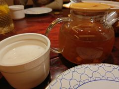 -庭院江南菜•烤鸭•非遗传承(上地•清河店)