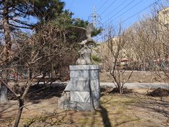 -黛秀湖公园