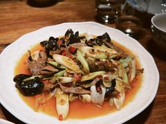 -金谷仓家庭料理(马泉营店)
