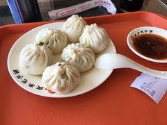 -庆丰包子铺(天通苑店)