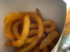 -麦当劳(凌云天地长桥店)