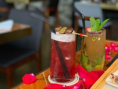 -AZUL by FUEL蓝色·法式酒馆(琶醍店)