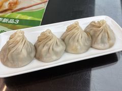 -锡笼记·无锡小笼(大润发店)