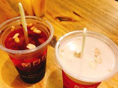 -八婆婆烧仙草(曾厝垵店)