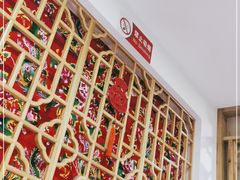 大堂-东北农家院·铁锅炖(莘庄店)