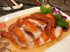 -金海湾嘉华度假酒店·海天阁中餐厅