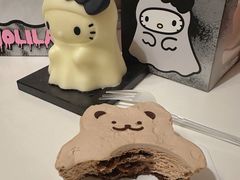 -好利来(光华中心店)