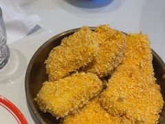 -香约老地方烧烤(九道街店)