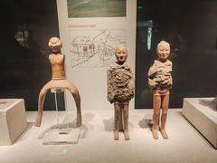 -陕西历史博物馆