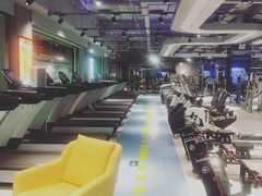 -优享健身(物美圣熙8号购物中心店)