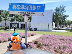 -玫瑰海岸文化旅游度假区